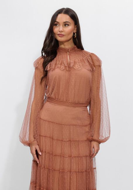 Bruine TWINSET MILANO  261TP2772 - large