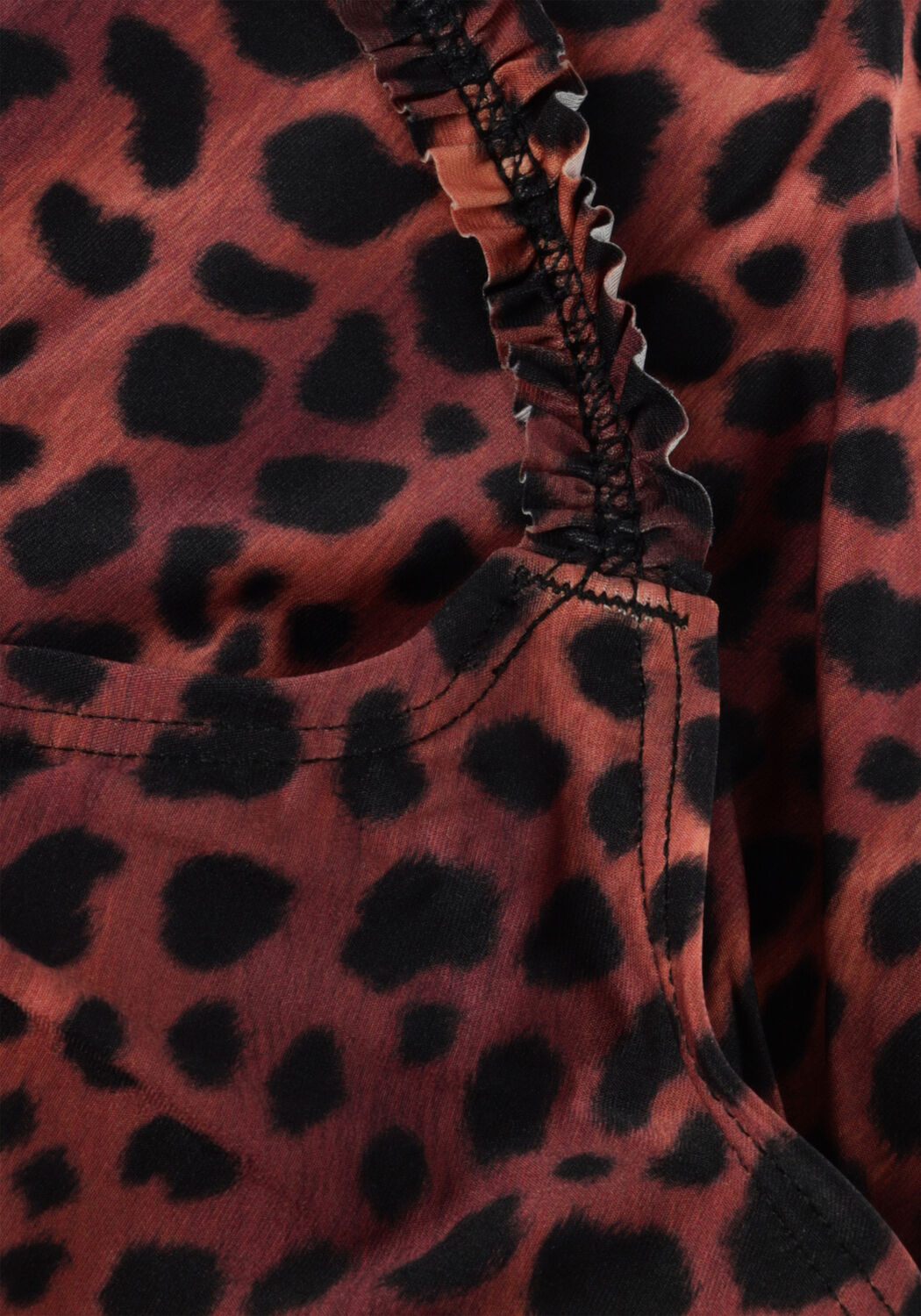 BEACHLIFE Bikinis LEOPARD LOVER BIKINISET en marron - large