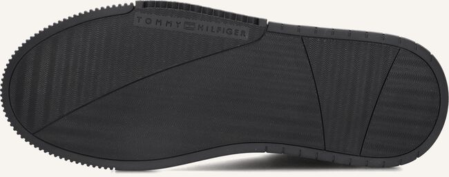Zwarte TOMMY HILFIGER Sneakers SUPERCUP Zwarte TOMMY HILFIGER Sneakers SUPERCUP - large