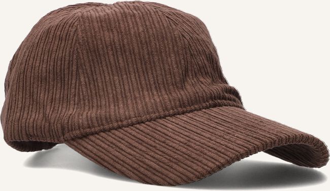 Bruine BECKSONDERGAARD Pet MALVI CAP Bruine BECKSONDERGAARD Pet MALVI CAP - large