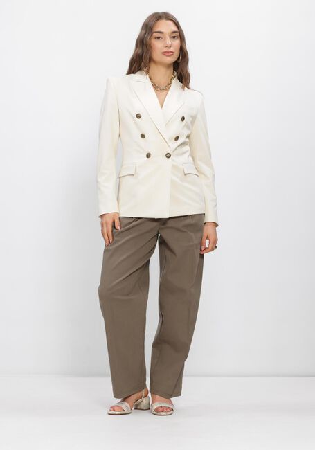 Groene JANICE Broeken/jumpsuits BALTI - large