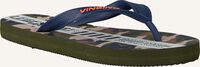 Groene VINGINO Teenslippers RENS Groene VINGINO Teenslippers RENS - medium