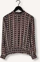 Zwarte AAIKO  MAURA VIS 515 Zwarte AAIKO  MAURA VIS 515 - medium