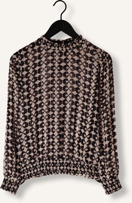 Zwarte AAIKO  MAURA VIS 515 Zwarte AAIKO  MAURA VIS 515 - large