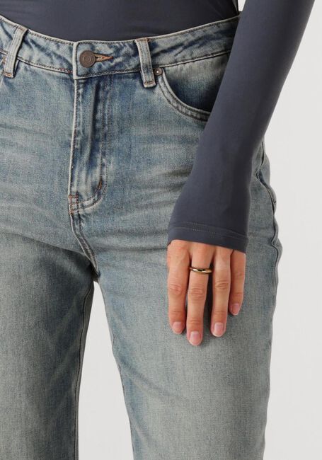 Blauwe CIRCLE OF TRUST Skinny jeans MADDY DNM - large