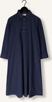 Donkerblauwe MY ESSENTIAL WARDROBE Midi jurk SUNNAMW LONG DRESS Donkerblauwe MY ESSENTIAL WARDROBE Midi jurk SUNNAMW LONG DRESS - medium