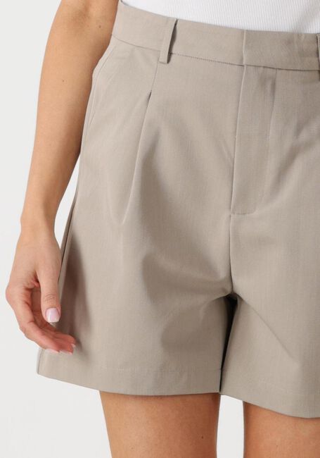 NOTRE-V NV-FELICIA Pantalons en beige - large