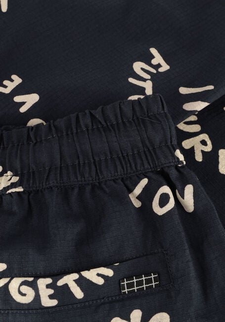 Zwarte MOLO Korte broek AVART - large