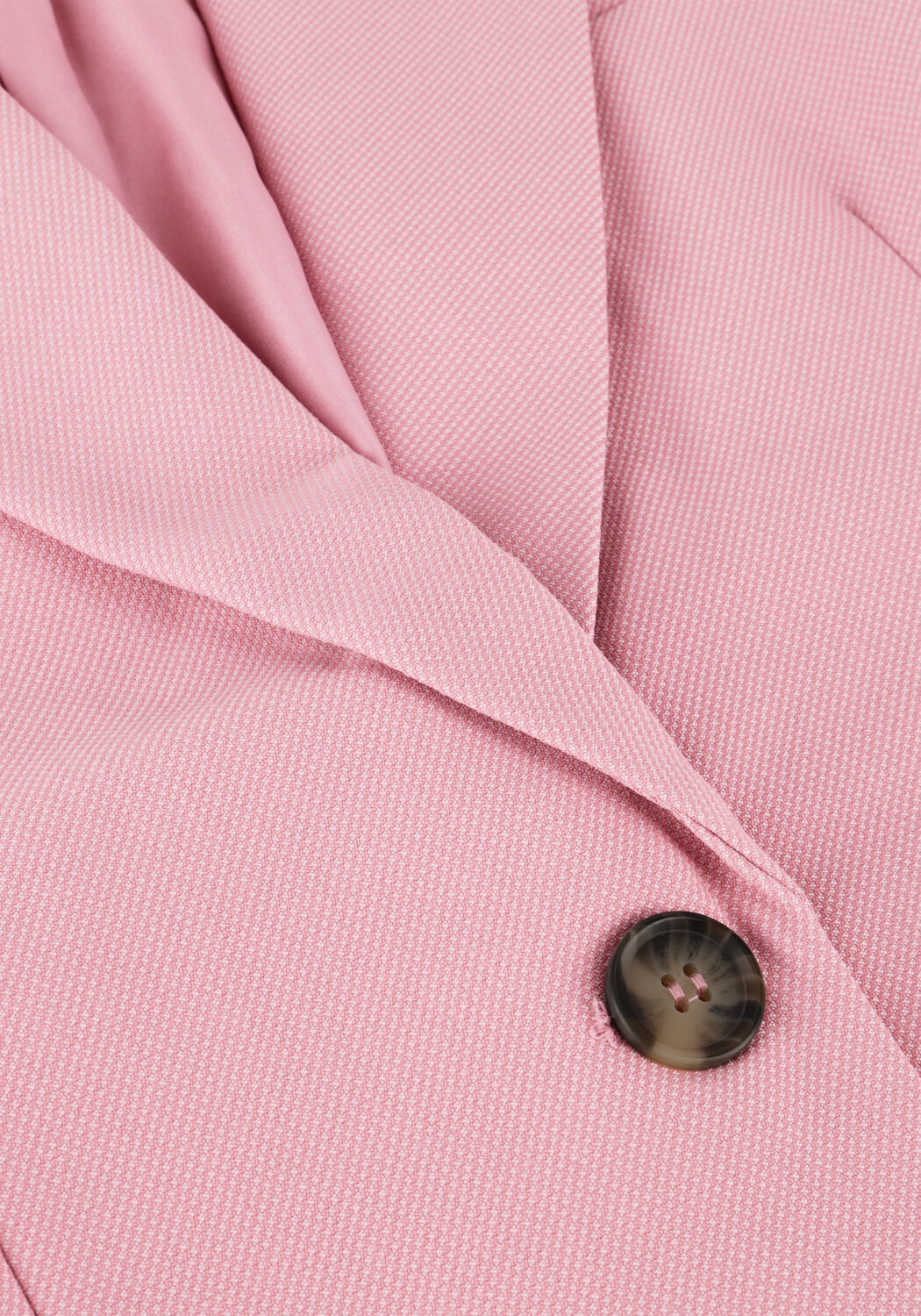 Roze Y.A.S. Blazer YASREEMAJ LS BLAZER NOOS - large