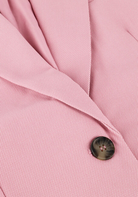 Roze Y.A.S. Blazer YASREEMAJ LS BLAZER NOOS Roze Y.A.S. Blazer YASREEMAJ LS BLAZER NOOS - large