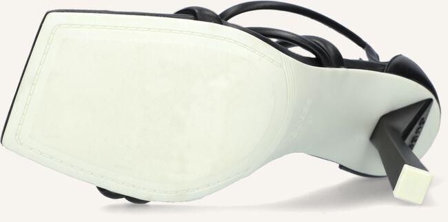 Zwarte GUESS Sandalen LEANCE Zwarte GUESS Sandalen LEANCE - large