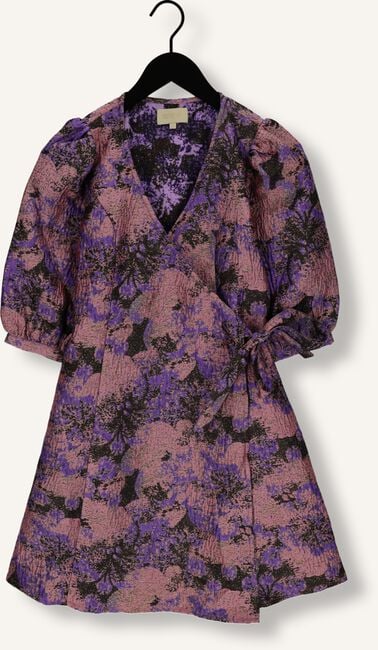 NOTRE-V NV CELA DRESS NOTRE-V NV CELA DRESS - large