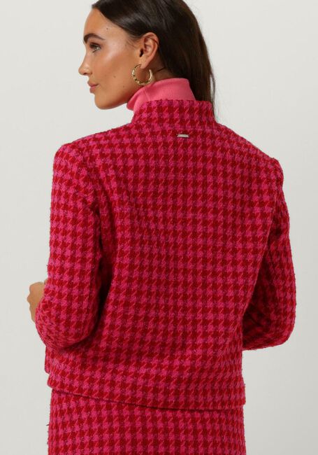 Fuchsia LIU JO Blazer GIACCA TS.NAVETTA - large