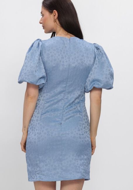 Y.A.S. YASSANNE SS DRESS Robes en bleu - large