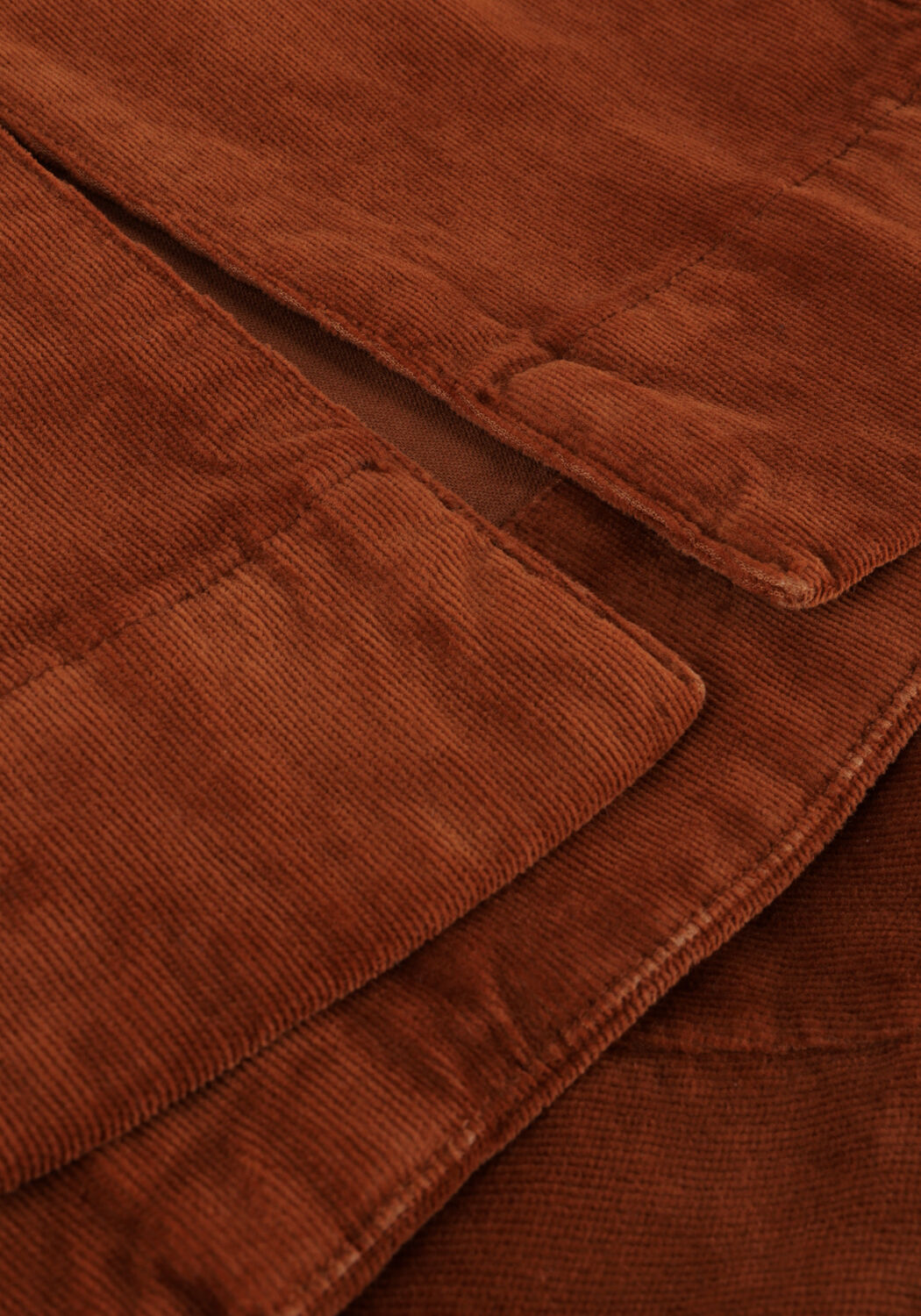 FABIENNE CHAPOT Mini-jupe VIVIAN SKIRT 268 en marron - large
