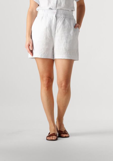 Witte CIRCLE OF TRUST Jeans LILOU SHORT - large
