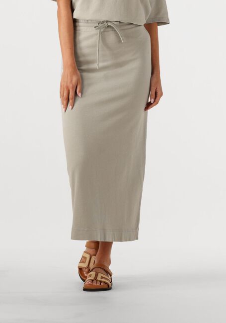Groene MOSCOW Midirok 42-03-JAC - large