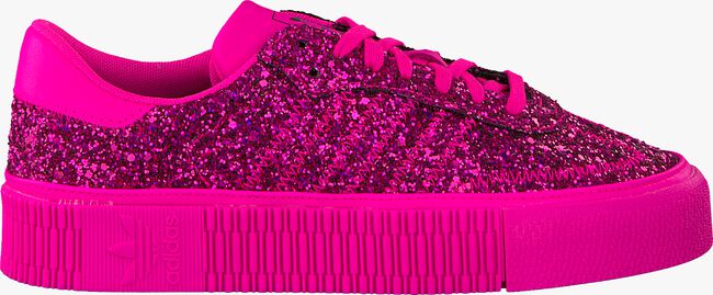 Roze ADIDAS Sneakers SAMBAROSE WMN - large