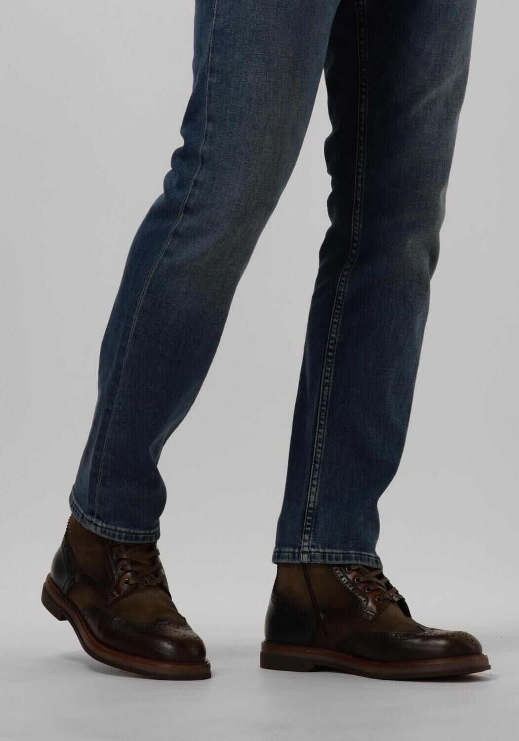 Bruine AMBITIOUS  BTR - large