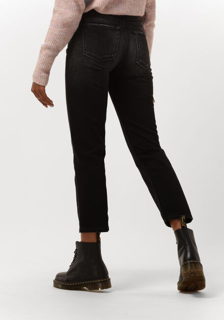 IRO Straight leg jeans DEEN en gris - large