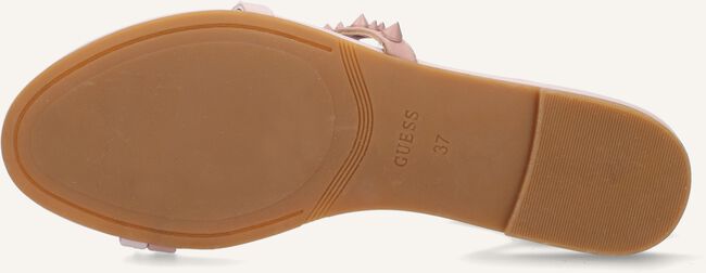 Multi GUESS Sandalen TEAGIN Multi GUESS Sandalen TEAGIN - large