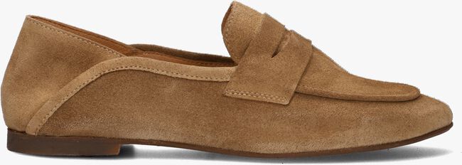 Camel ANONYMOUS COPENHAGEN Loafers LINDSAY - large