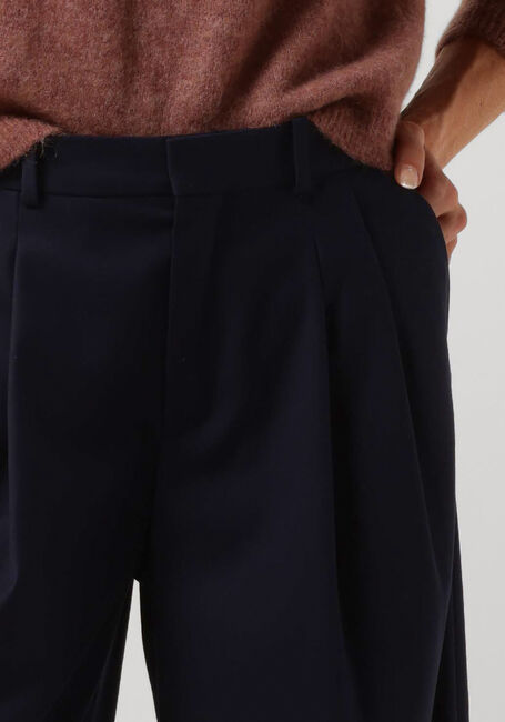 Donkerblauwe DRYKORN Pantalon INK - large