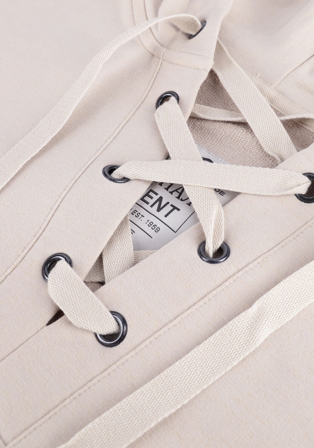 Zand MOSCOW Sweater NICKY - large