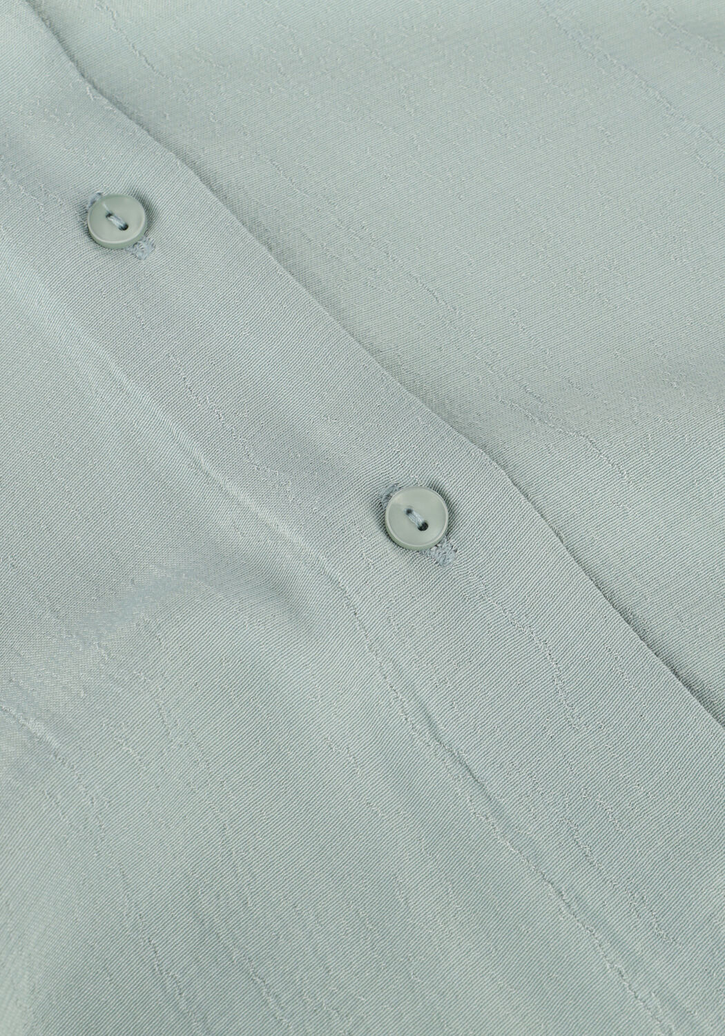 BY-BAR KARLY VISCOSE BLOUSE Blouses en vert - large