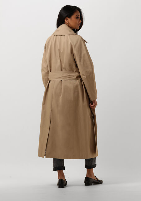 DRYKORN Trenchcoats ALPERTON_2 Sable - large