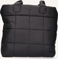 Zwarte DAY ET Handtas PUFFY BAG - medium