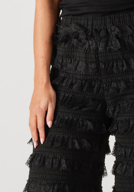 HARPER & YVE Pantalon LO-PA en noir - large