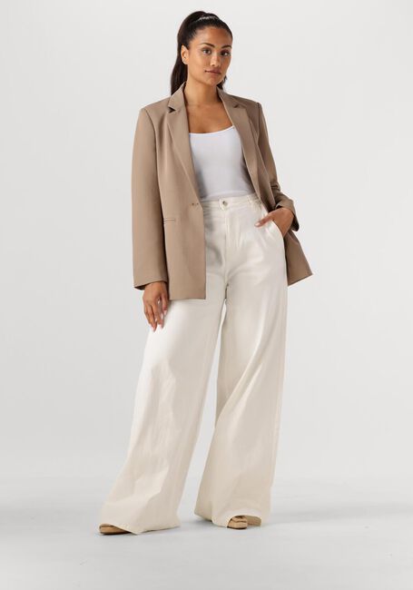 NEO NOIR Blazer AVERY SUIT BLAZER en camel - large