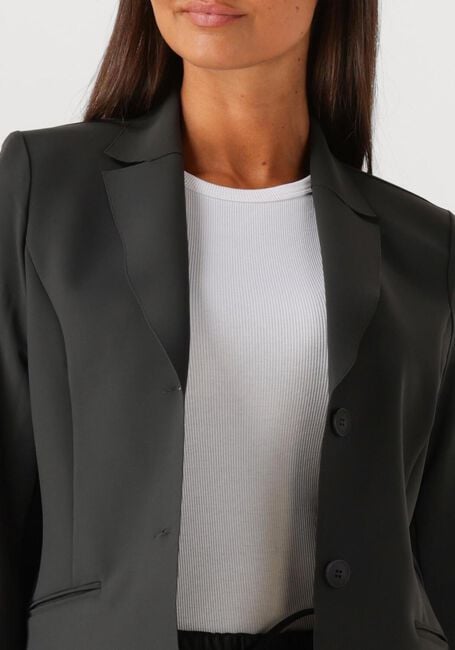 JAPAN TKY Blazer SHOJI en noir - large