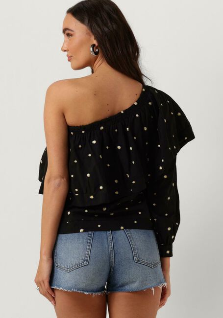 Zwarte ROUGH STUDIOS  DULCE TOP - large