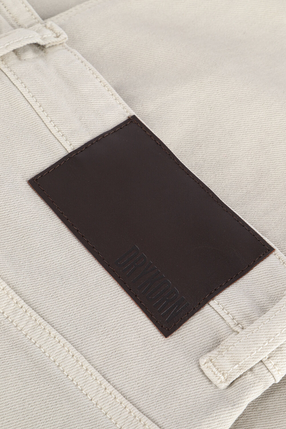 Zand DRYKORN Slim fit jeans BIT 260104 - large