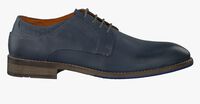 Blue AUSTRALIAN shoe BURLINGTON  - medium
