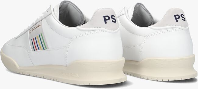 Witte PS PAUL SMITH Lage sneakers MENS SHOE DOVER - large
