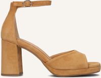 NOTRE-V 99924 Sandales en cognac NOTRE-V 99924 Sandales en cognac - medium