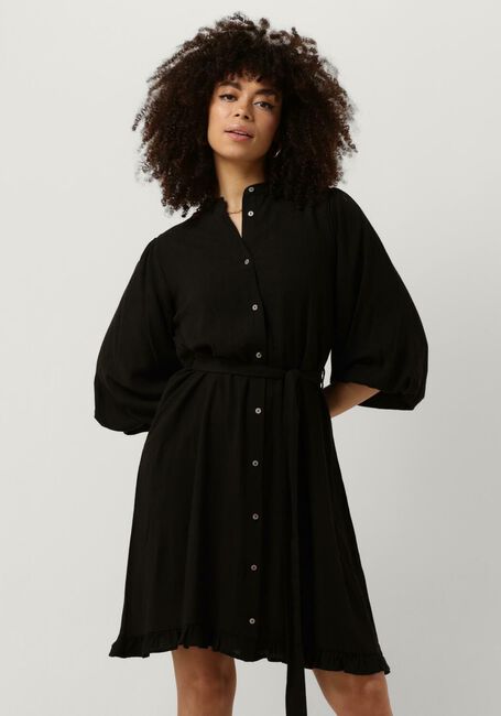 NOTRE-V Mini robe NV-DUNO en noir - large