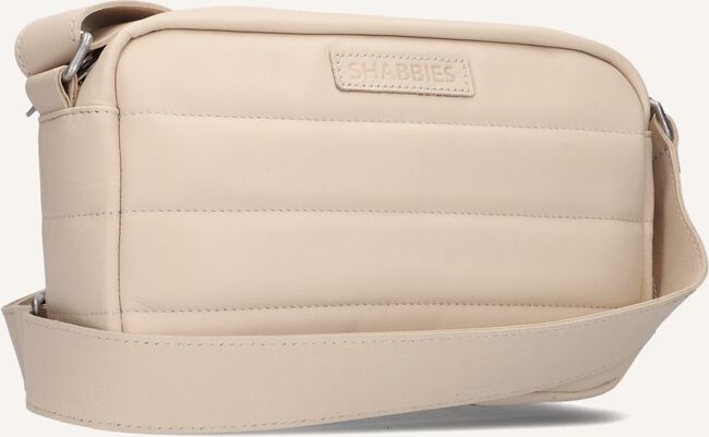 Beige SHABBIES  0362 CROSSBODY M Beige SHABBIES  0362 CROSSBODY M - large