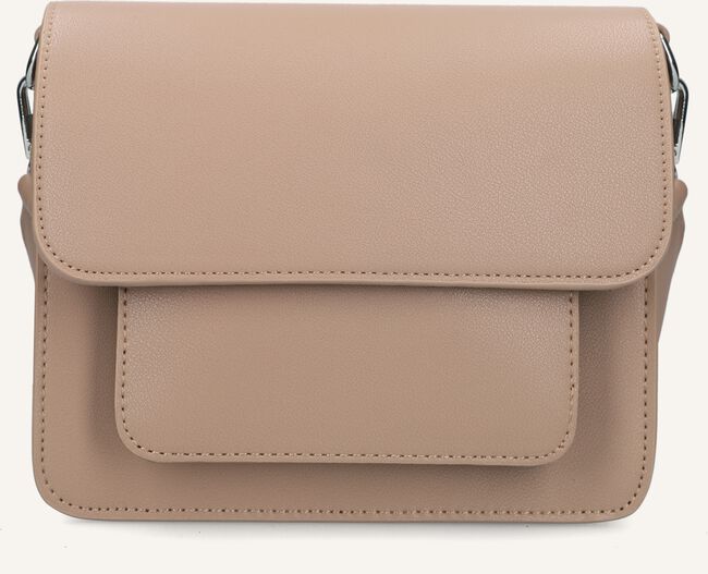 Beige HVISK Schoudertas CAYMAN POCKET STRUCTURE Beige HVISK Schoudertas CAYMAN POCKET STRUCTURE - large