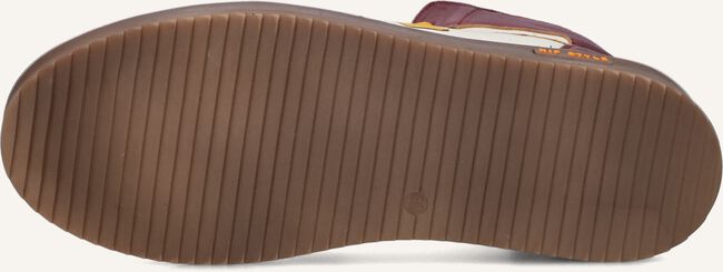 Paarse HIP Sneakers H1665 Paarse HIP Sneakers H1665 - large