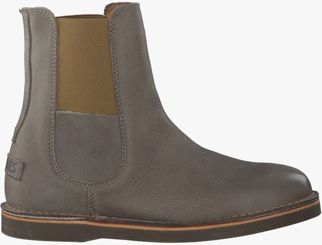 Taupe SHABBIES Chelsea boots 202094  - large