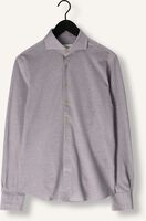 PROFUOMO Chemise classique SHIRT X-CUTAWAY SC SF en taupe PROFUOMO Chemise classique SHIRT X-CUTAWAY SC SF en taupe - medium