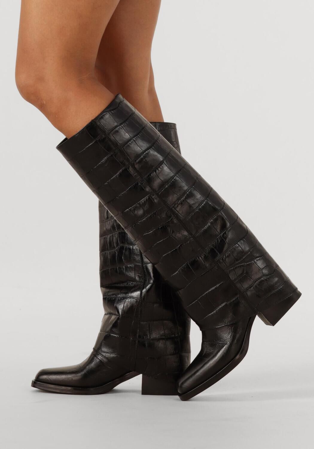 Zwarte STRATEGIA  E4410-C - large