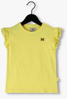 KOKO NOKO T-shirt T46903 en jaune - medium