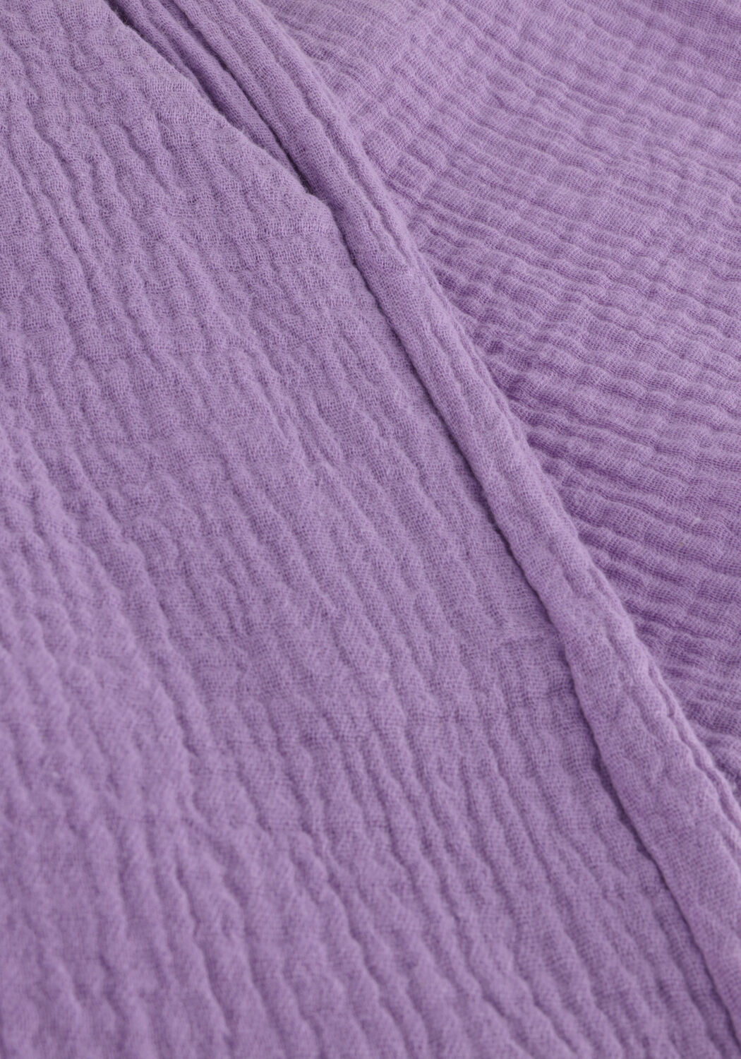 MINUS HEMMA SHORT 3 Pantalons Lilas - large