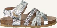 Zilveren RED-RAG Sandalen 19186 - medium