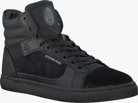 Black G-STAR RAW shoe NEW AUGUR  - medium